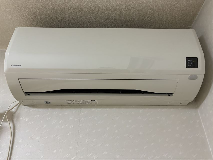 下高野貸店舗の設備