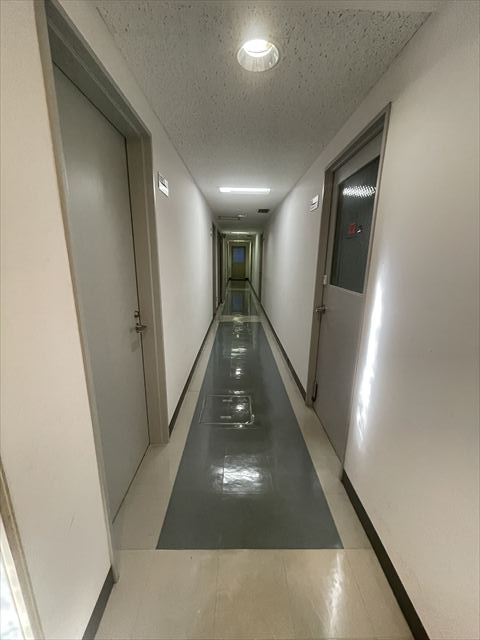 シャトレ代官山アネックス