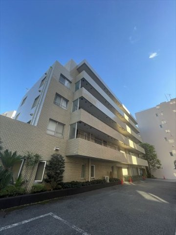 シャトレ代官山アネックス