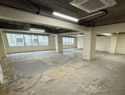 シャトレ代官山アネックス