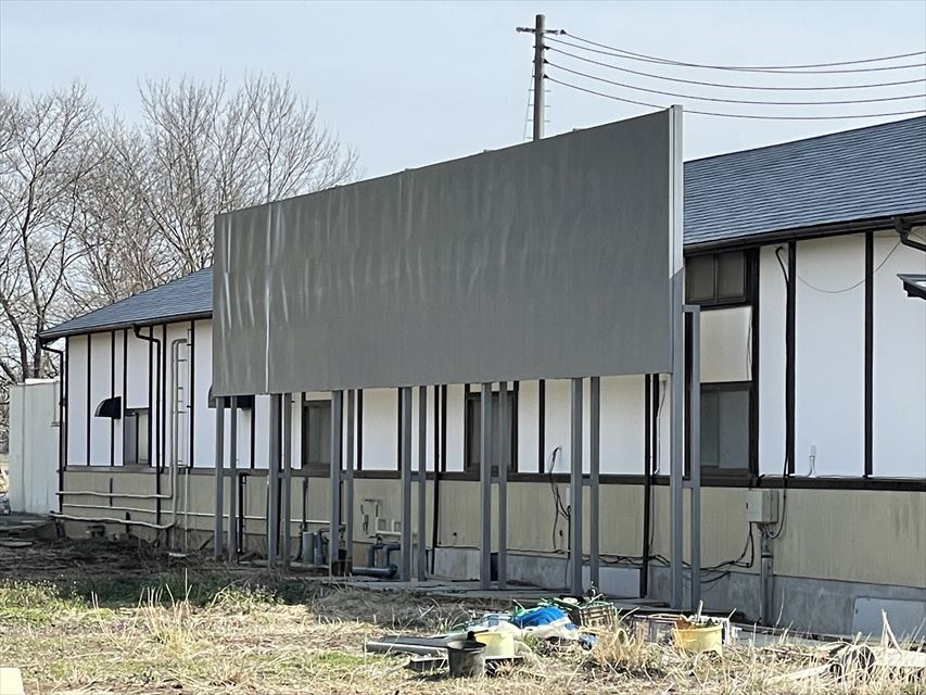 下野田貸店舗のその他