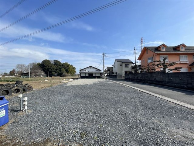 下野田貸店舗のその他