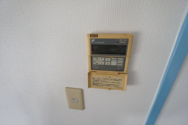 ＴＭビルの設備|302