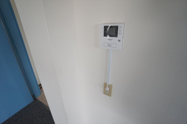 ＴＭビルのセキュリティ|302