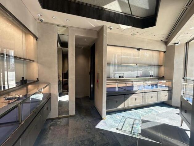 ＡＣＮ南青山スクエアのトイレ