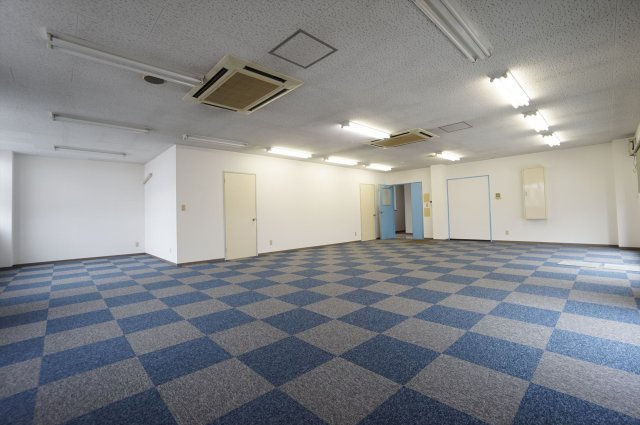 ＴＭビルのその他|301