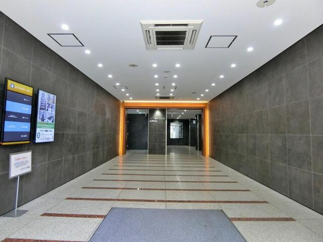 五反田中央ビル