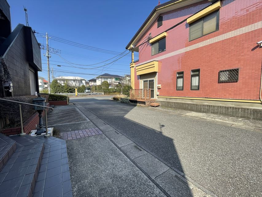 太田ビル貸店舗　のその他