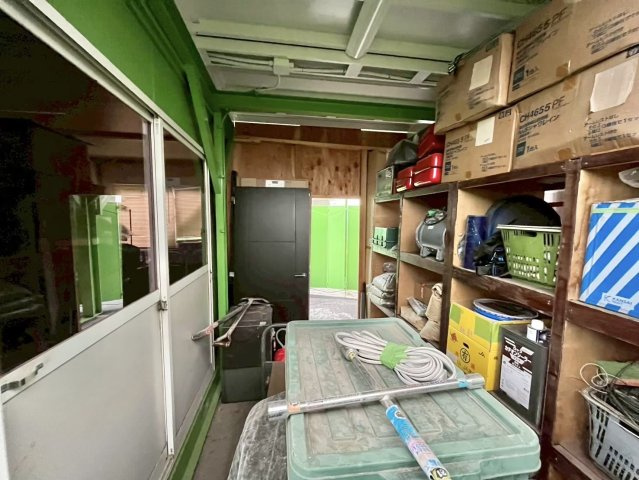 林3丁目貸作業所のその他