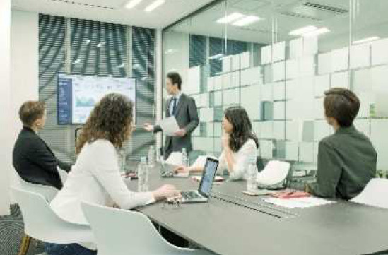 クロスオフィス内幸町のその他