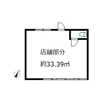 コーポつくし乃