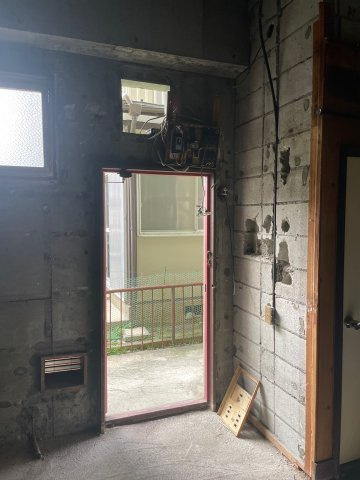 コーポつくし乃のその他