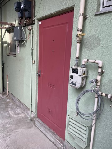 コーポつくし乃のその他