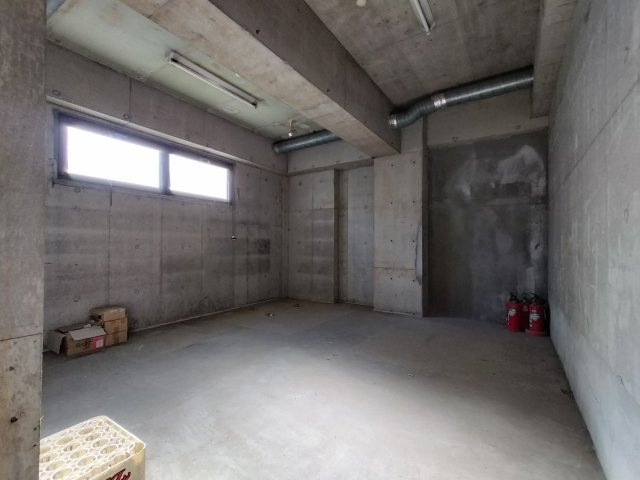 琳和タウンコートの内装