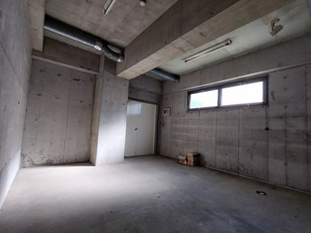 琳和タウンコートの内装