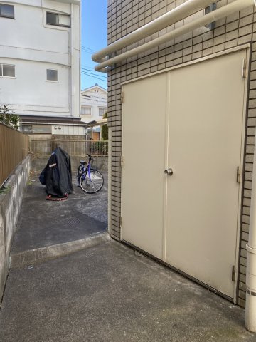 琳和タウンコートのその他共用部分