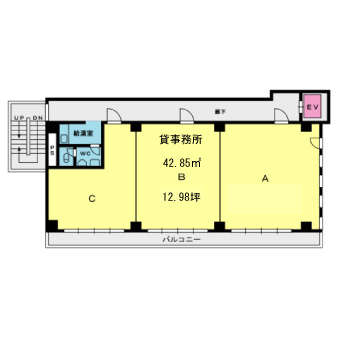 喜助九段北ビル