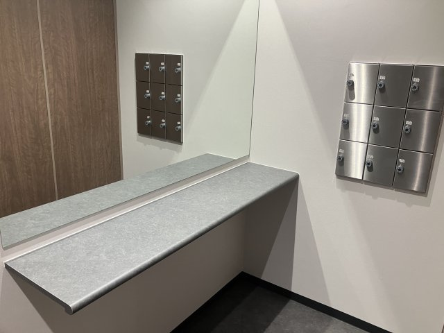 ＪＦＮセンタービルのその他