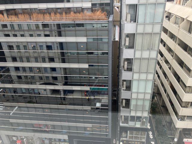 ＪＦＮセンタービルのその他