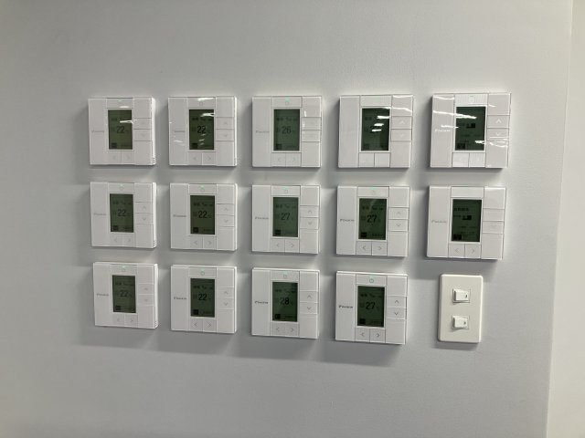 ＪＦＮセンタービルの外観パース