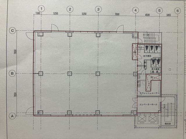 ＪＦＮセンタービル