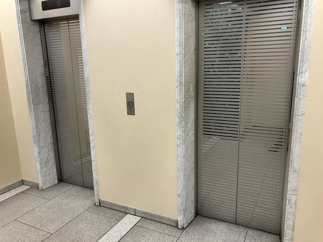 ＪＦＮセンタービルのその他共用部分