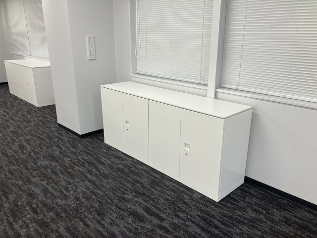 ＪＦＮセンタービルの内装