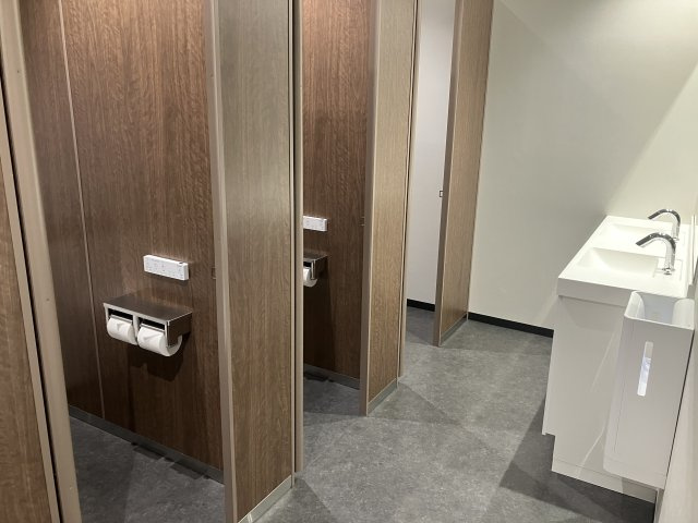 ＪＦＮセンタービルのその他