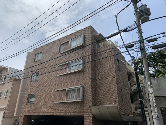 保坂レジデンス