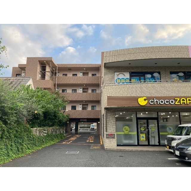 パストラル渋沢（天幸ビル80）