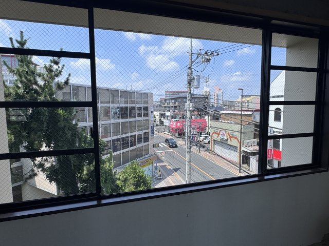 東大和鈴木ビル