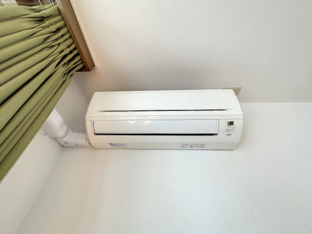 津田メディカルビルの設備|エアコン