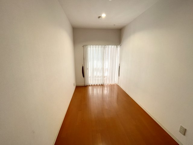 津田メディカルビルの内装