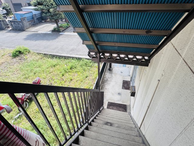 田中貸事務所の設備