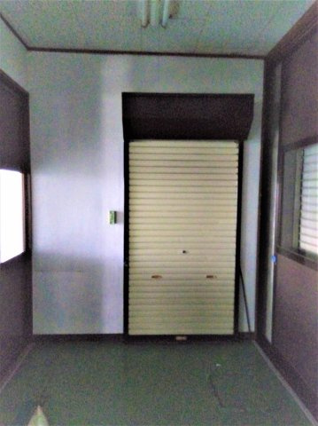 田中貸事務所の設備