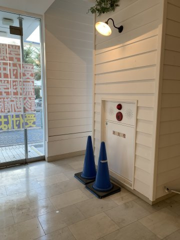 ライオンズプラザ河辺駅前の設備