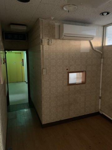 スプリング河辺の設備