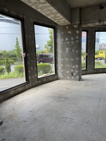 山口ビルの内装|物件の内装です