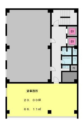 白王ビル