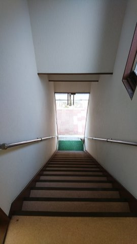 長尾店舗のその他