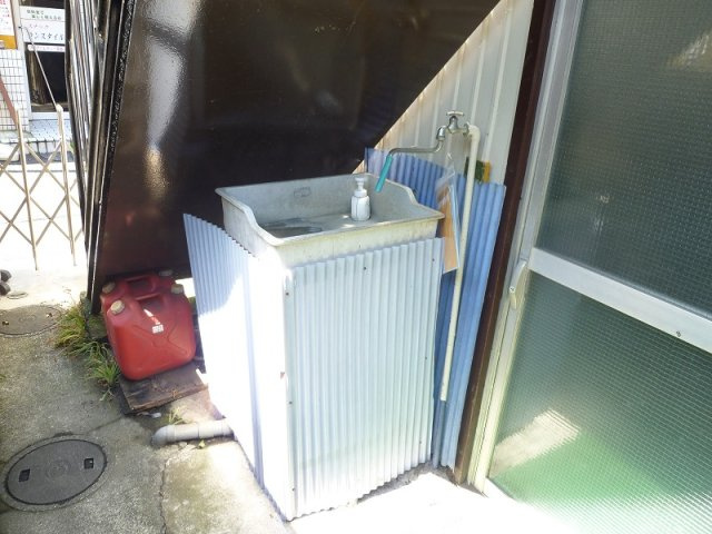 山田店舗のその他