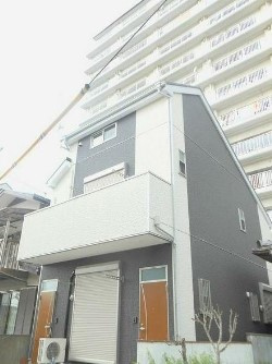 【外観】 | 井草壱番館 | 綺麗な外観。