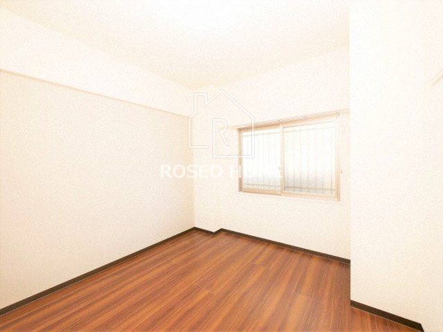 ショウエイ靭の内装|同マンション別部屋：参考写真