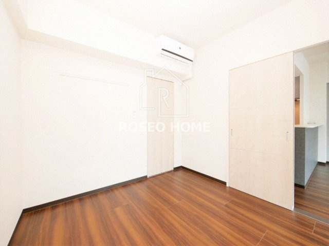 ショウエイ靭の洋室|同マンション別部屋：参考写真