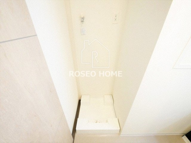 ショウエイ靭の設備|同マンション別部屋：参考写真