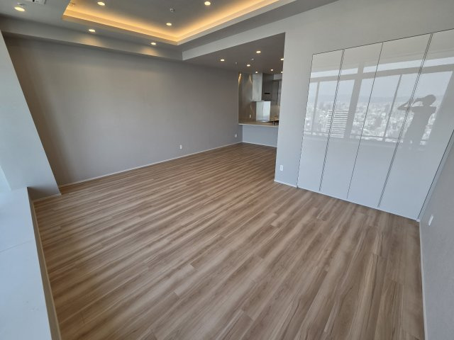 Brillia Tower 堂島（ブリリアタワー堂島）の内装