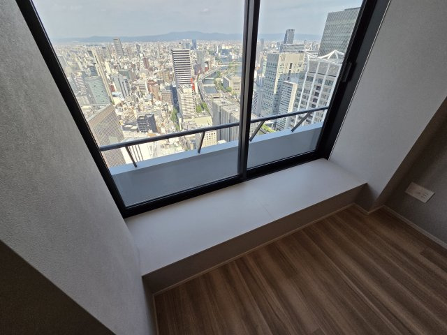 Brillia Tower 堂島（ブリリアタワー堂島）のその他