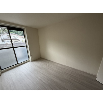 【内装】 | タウンコート旭町 | 内装もきれいです