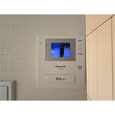 【設備】 | タウンコート旭町