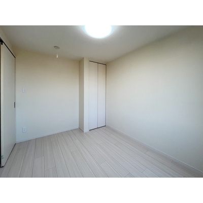 【内装】 | タウンコート旭町 | 過ごしやすい室内です